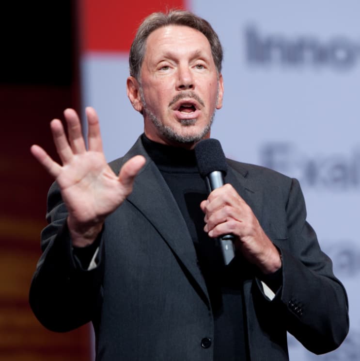 Oracle’s $300 Billion Deal with OpenAI Oracle’s $300 Billion Deal with OpenAI