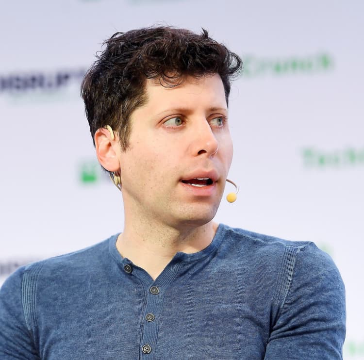 Sam Altman’s Bubble Warning Sam Altman’s Bubble Warning