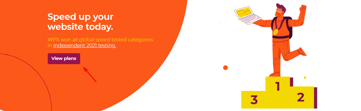 WPX Hosting Coupon - Overview WPX Hosting Coupon - Overview