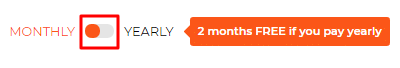 WPX Hosting - Monthly WPX Hosting - Monthly