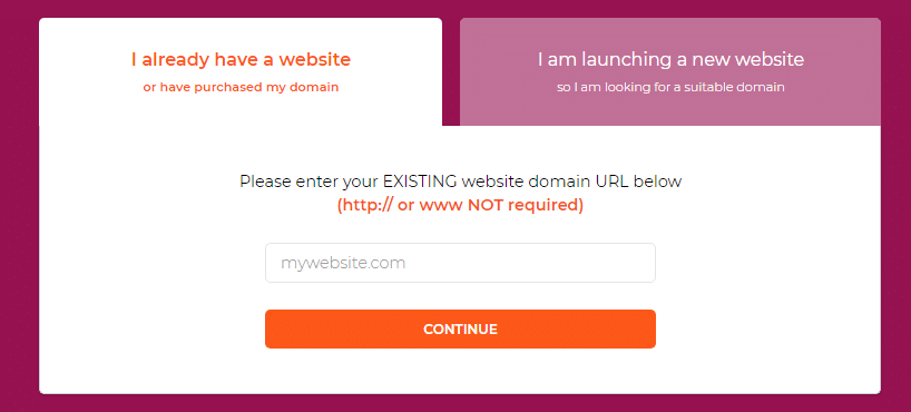WPX Hosting - Website WPX Hosting - Website