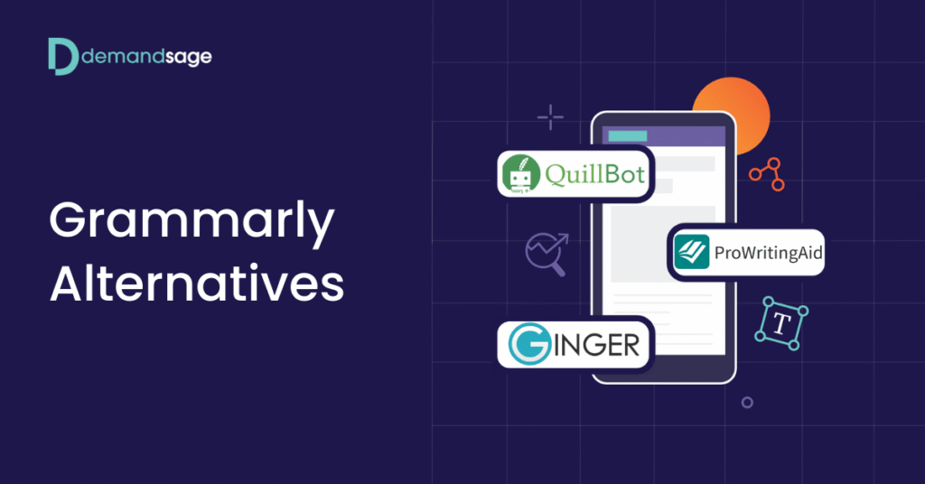Grammarly Alternatives
