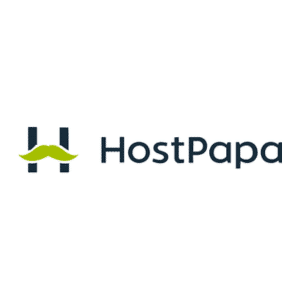 HostPapa Standard Logo