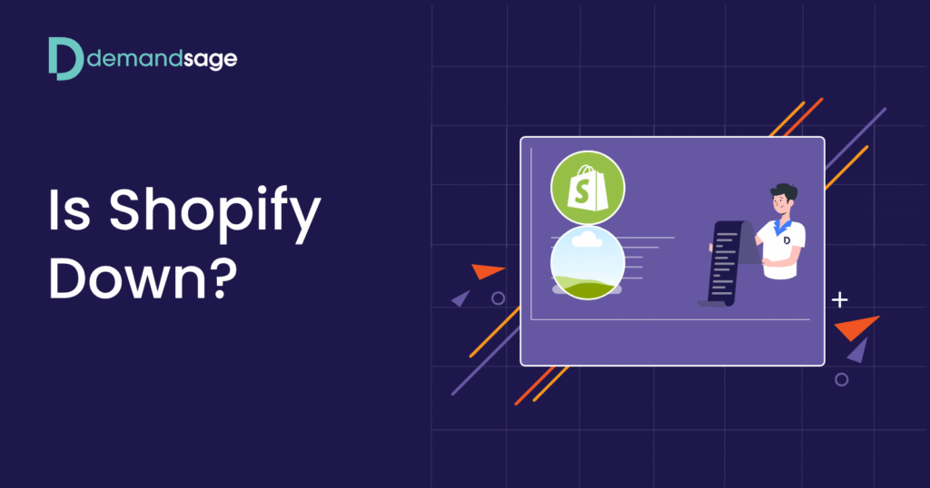Is Shopify Down