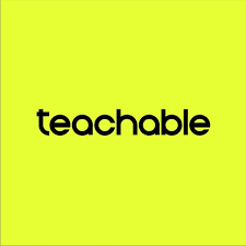 teachable logo Teachable Logo