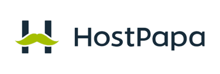 hostpapa logo