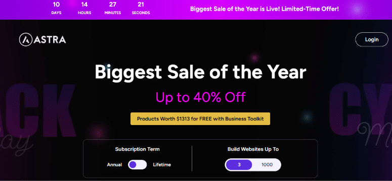 Astra – Up To 40% Off Astra – Up To 40% Off