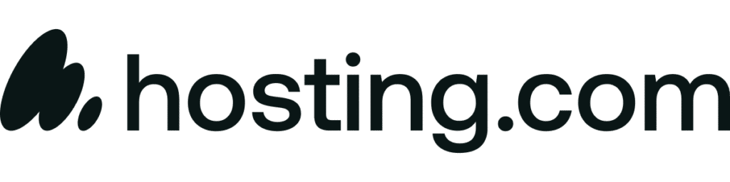 Hosting.Com Logo