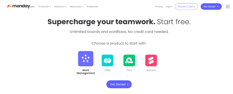 Monday.com: 14-day Free Trial Monday.com: 14-day Free Trial