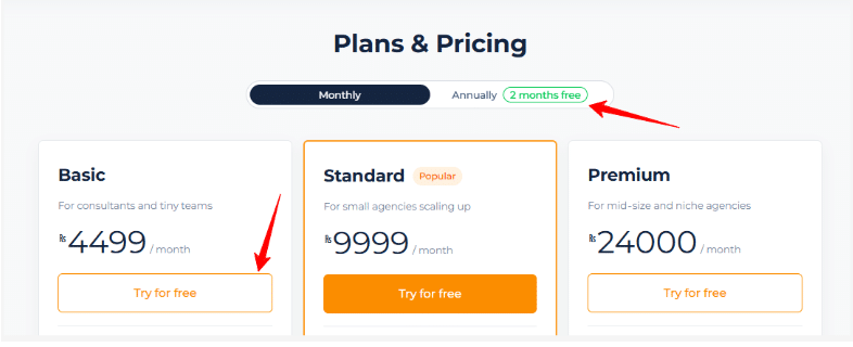 Sitechecker.pro: 2 Months Free On Annual Plans Sitechecker.pro: 2 Months Free On Annual Plans