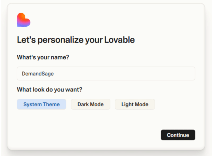 Add your name and Invite Collaborators Add your name and Invite Collaborators