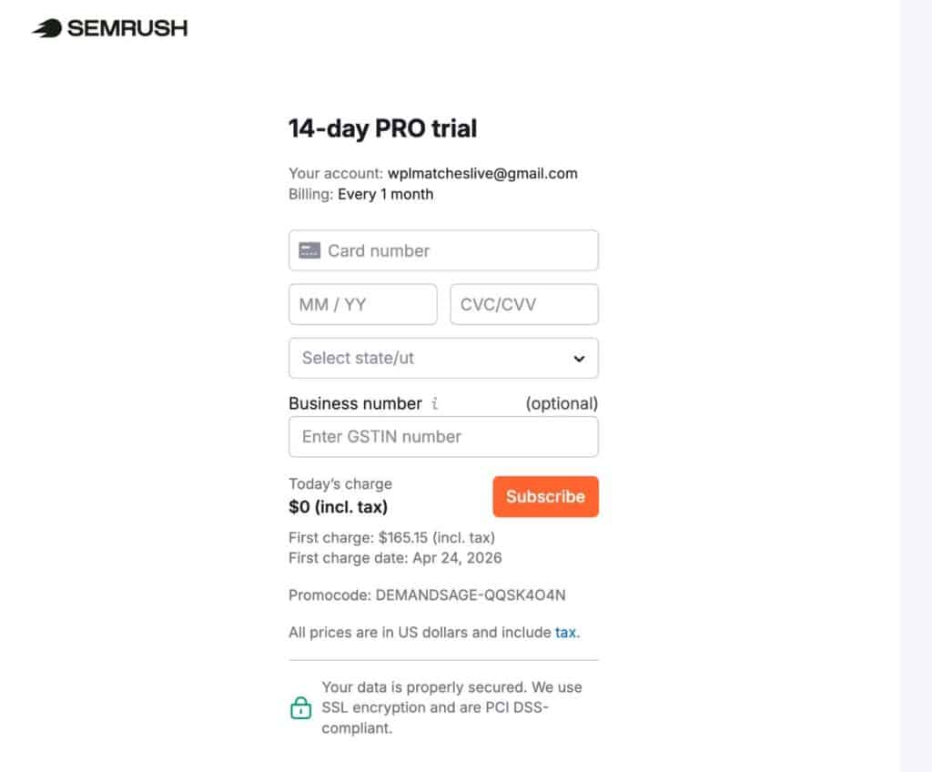 Enter Your Details To Start Free Trial Enter Your Details To Start Free Trial
