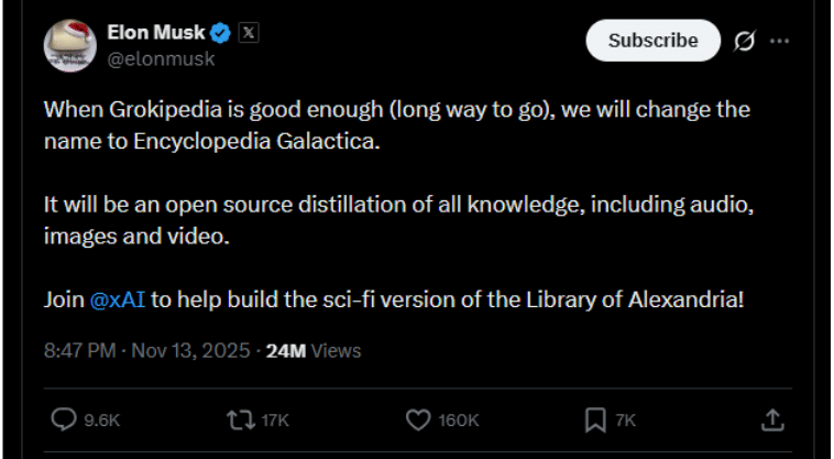 Gokipedia 2026 Outlook & Scope Gokipedia 2026 Outlook & Scope