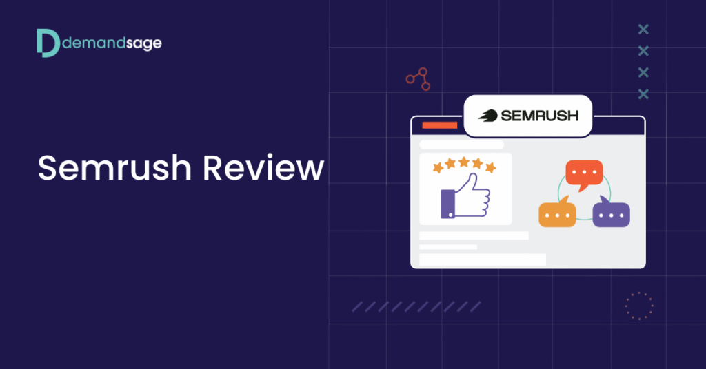 Semrush Review