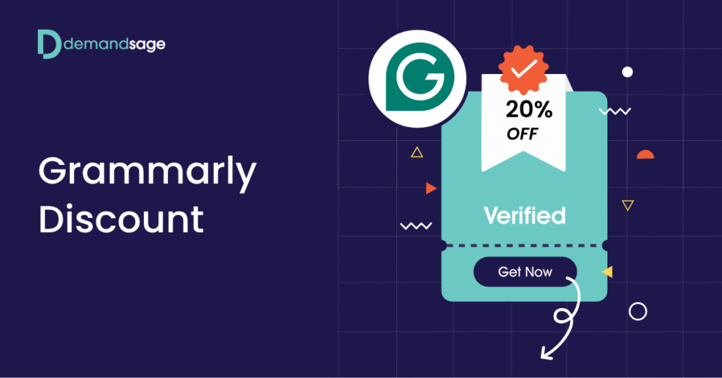 Grammarly discount