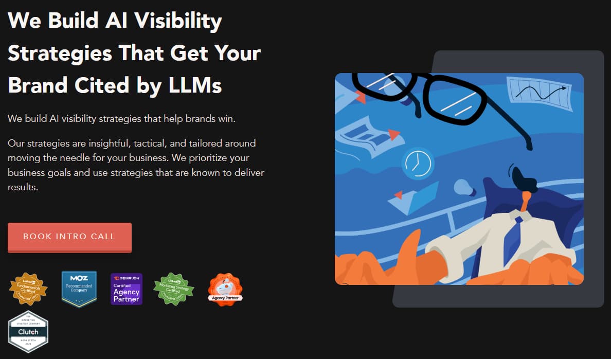 They've worked with names like Canva They've worked with names like Canva