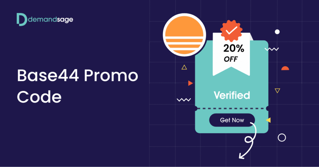 Base44 Promo Code