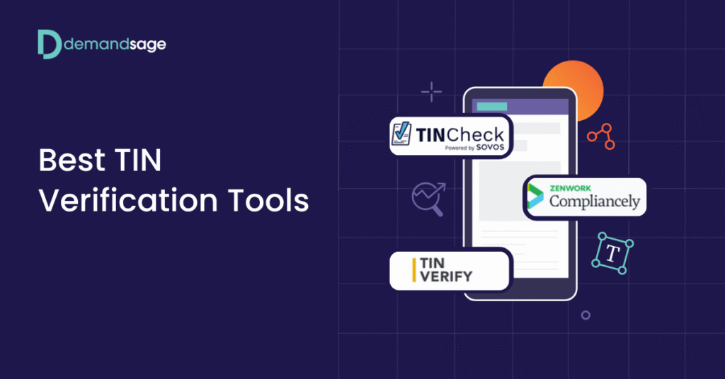 Best TIN Verification Tools