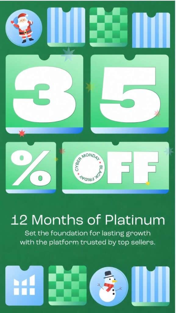 Helium 10 Black Friday Offer Helium 10 Black Friday Offer