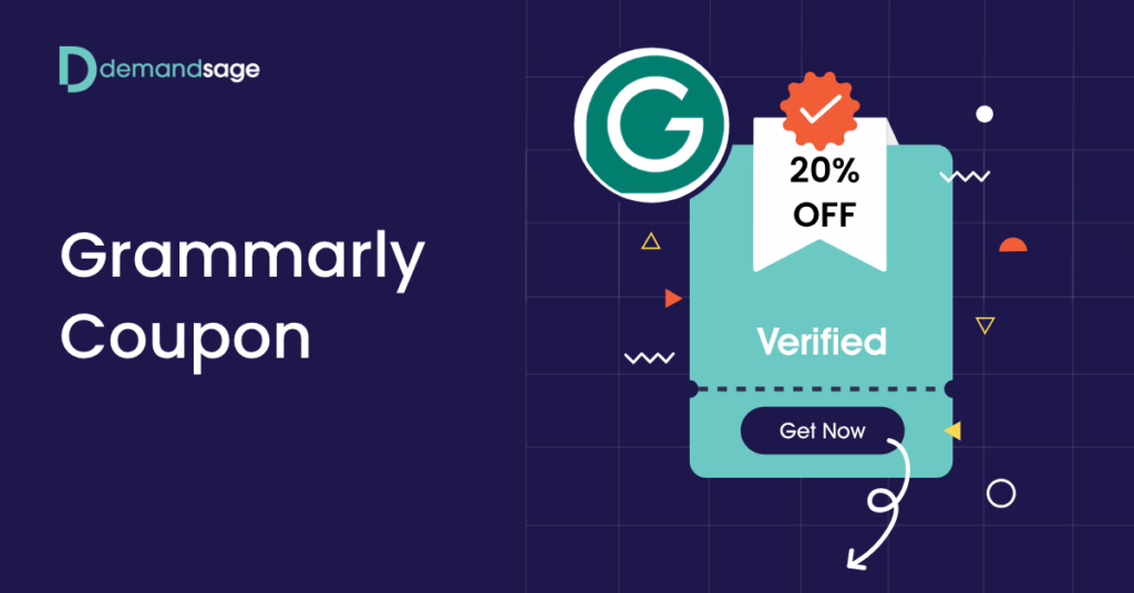 Grammarly Coupon
