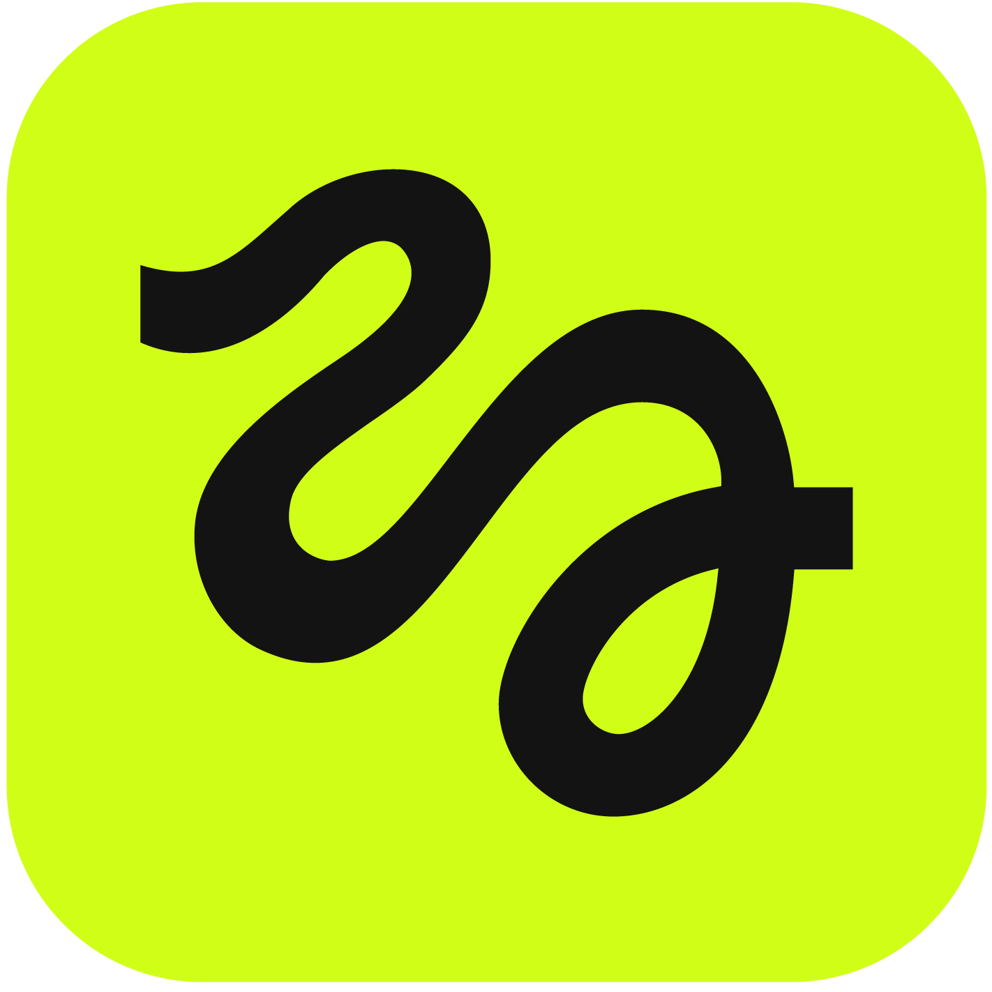 Higgsfield AI Logo