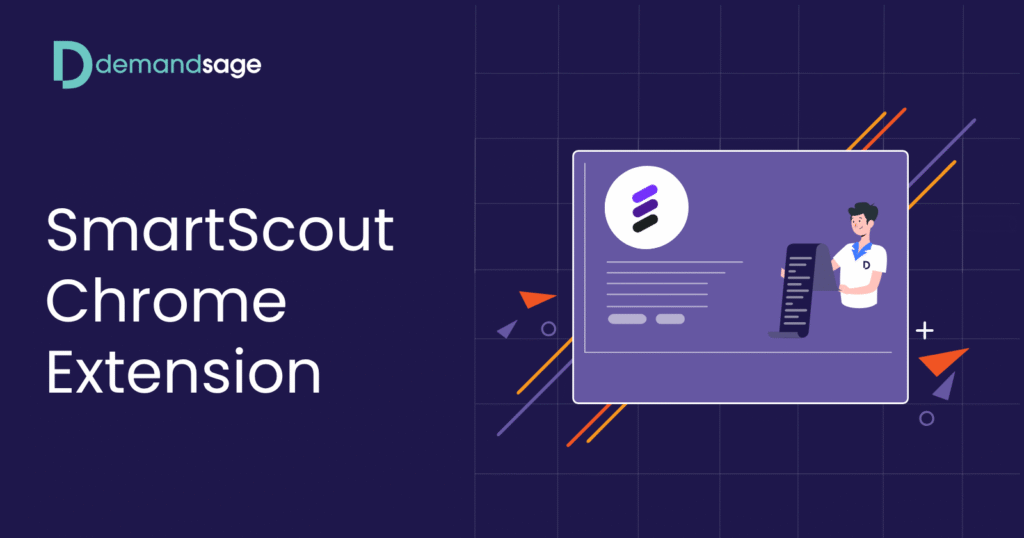 SmartScout Chrome Extension