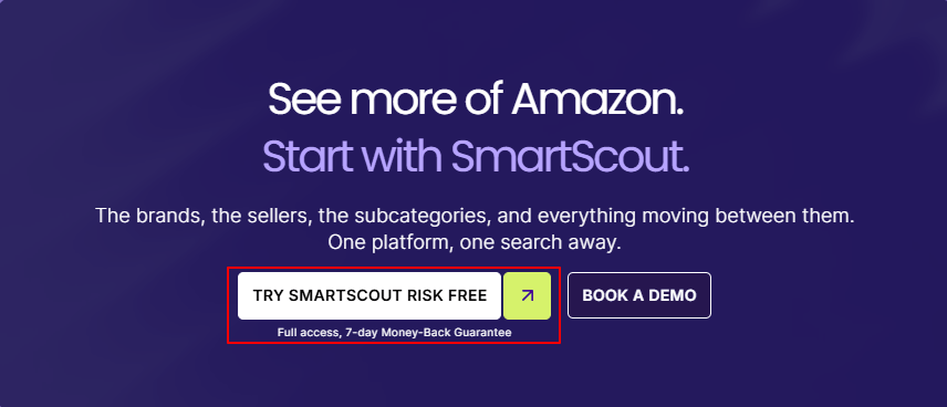 SmartScout Refund Policy SmartScout Refund Policy
