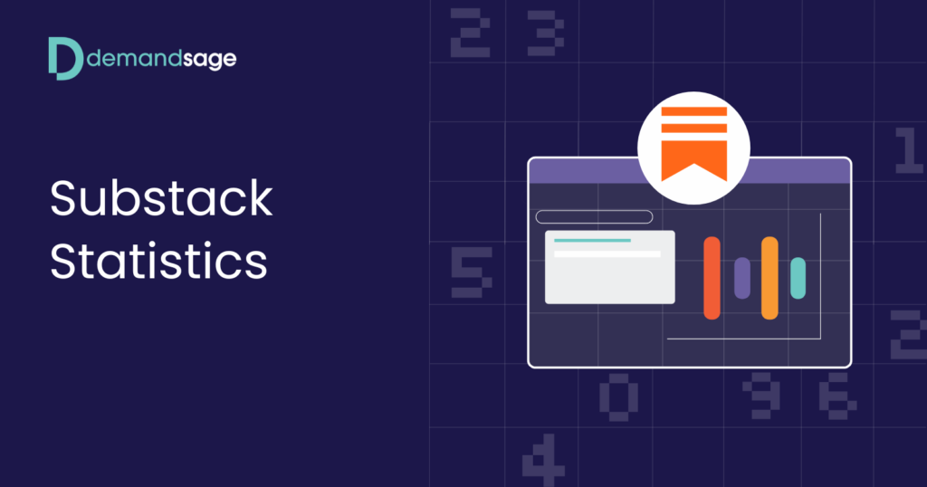 Substack Statistics
