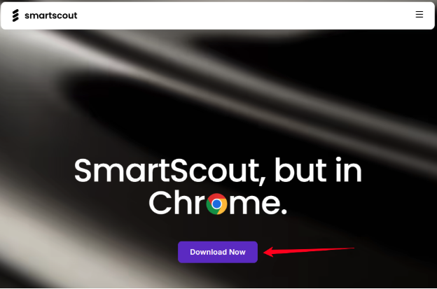 SmartScout chrome extension SmartScout chrome extension